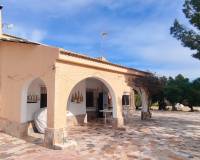 Resale - Villa - Mutxamel