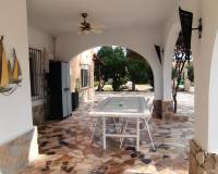 Resale - Villa - Mutxamel