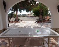 Resale - Villa - Mutxamel