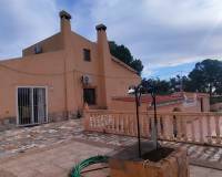 Resale - Villa - Mutxamel