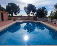 Resale - Villa - Mutxamel