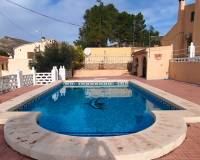 Resale - Villa - Mutxamel