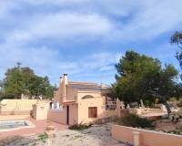 Resale - Villa - Mutxamel