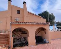 Resale - Villa - Mutxamel