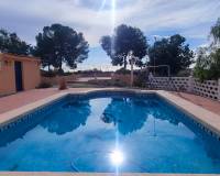 Resale - Villa - Mutxamel