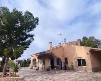 Resale - Villa - Mutxamel