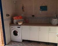 Resale - Villa - Mutxamel