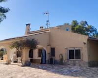 Resale - Villa - Mutxamel