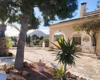 Resale - Villa - Mutxamel