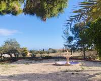 Resale - Villa - Mutxamel