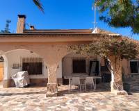 Resale - Villa - Mutxamel