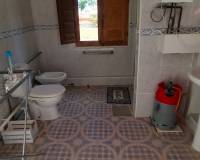 Resale - Villa - Mutxamel