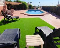 Resale - Villa - Mutxamel