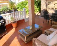 Resale - Villa - Mutxamel