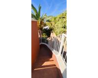 Resale - Villa - Mutxamel