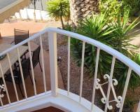 Resale - Villa - Mutxamel