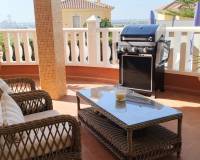 Resale - Villa - Mutxamel