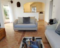 Resale - Villa - Mutxamel
