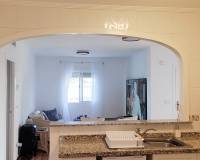Resale - Villa - Mutxamel