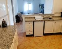 Resale - Villa - Mutxamel