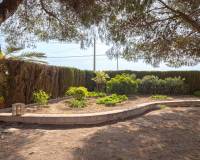 Resale - Villa / Semi detached - Alicante - Alicante Golf