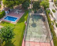 Resale - Villa / Semi detached - Alicante - Alicante Golf