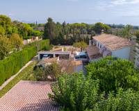 Resale - Villa / Semi detached - Alicante - Alicante Golf