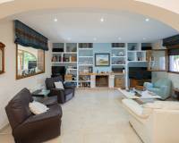 Resale - Villa / Semi detached - Alicante - Alicante Golf