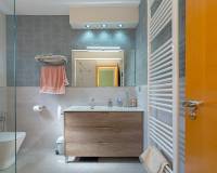 Resale - Villa / Semi detached - Alicante - Alicante Golf