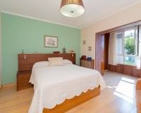 Resale - Villa / Semi detached - Alicante - Alicante Golf