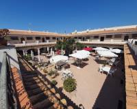 Resale - Villa / Semi detached - El Campello - La Almadraba-Coveta Fumà-Amerador