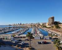 Resale - Villa / Semi detached - El Campello - La Almadraba-Coveta Fumà-Amerador