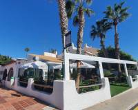 Resale - Villa / Semi detached - El Campello - La Almadraba-Coveta Fumà-Amerador