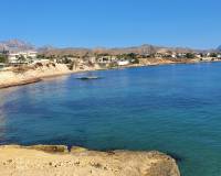 Resale - Villa / Semi detached - El Campello - La Almadraba-Coveta Fumà-Amerador