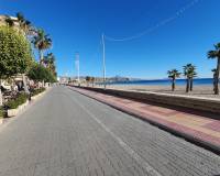 Resale - Villa / Semi detached - El Campello - La Almadraba-Coveta Fumà-Amerador