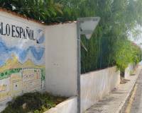 Resale - Villa / Semi detached - El Campello - La Almadraba-Coveta Fumà-Amerador