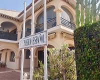 Resale - Villa / Semi detached - El Campello - La Almadraba-Coveta Fumà-Amerador