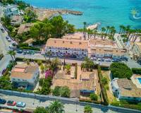 Resale - Villa / Semi detached - El Campello - La Almadraba-Coveta Fumà-Amerador