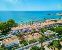 Resale - Villa / Semi detached - El Campello - La Almadraba-Coveta Fumà-Amerador