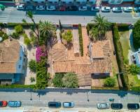 Resale - Villa / Semi detached - El Campello - La Almadraba-Coveta Fumà-Amerador