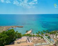 Resale - Villa / Semi detached - El Campello - La Almadraba-Coveta Fumà-Amerador