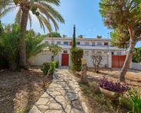 Resale - Villa / Semi detached - El Campello - La Almadraba-Coveta Fumà-Amerador