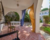 Resale - Villa / Semi detached - El Campello - La Almadraba-Coveta Fumà-Amerador