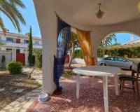 Resale - Villa / Semi detached - El Campello - La Almadraba-Coveta Fumà-Amerador