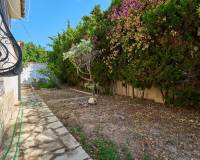 Resale - Villa / Semi detached - El Campello - La Almadraba-Coveta Fumà-Amerador