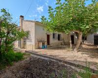 Resale - Villa / Semi detached - El Campello - La Almadraba-Coveta Fumà-Amerador