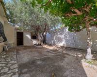 Resale - Villa / Semi detached - El Campello - La Almadraba-Coveta Fumà-Amerador