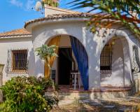 Resale - Villa / Semi detached - El Campello - La Almadraba-Coveta Fumà-Amerador