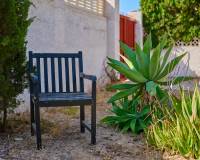 Resale - Villa / Semi detached - El Campello - La Almadraba-Coveta Fumà-Amerador