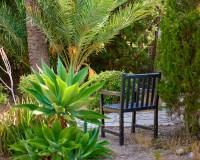 Resale - Villa / Semi detached - El Campello - La Almadraba-Coveta Fumà-Amerador